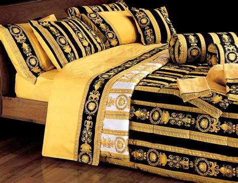 versace silk sheets|versace sheets king size.